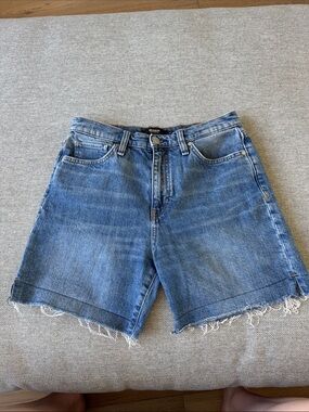 Hudson Jeans short
